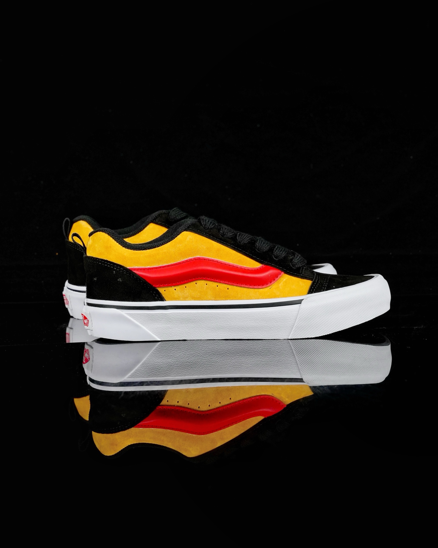 Vans Knu Skool