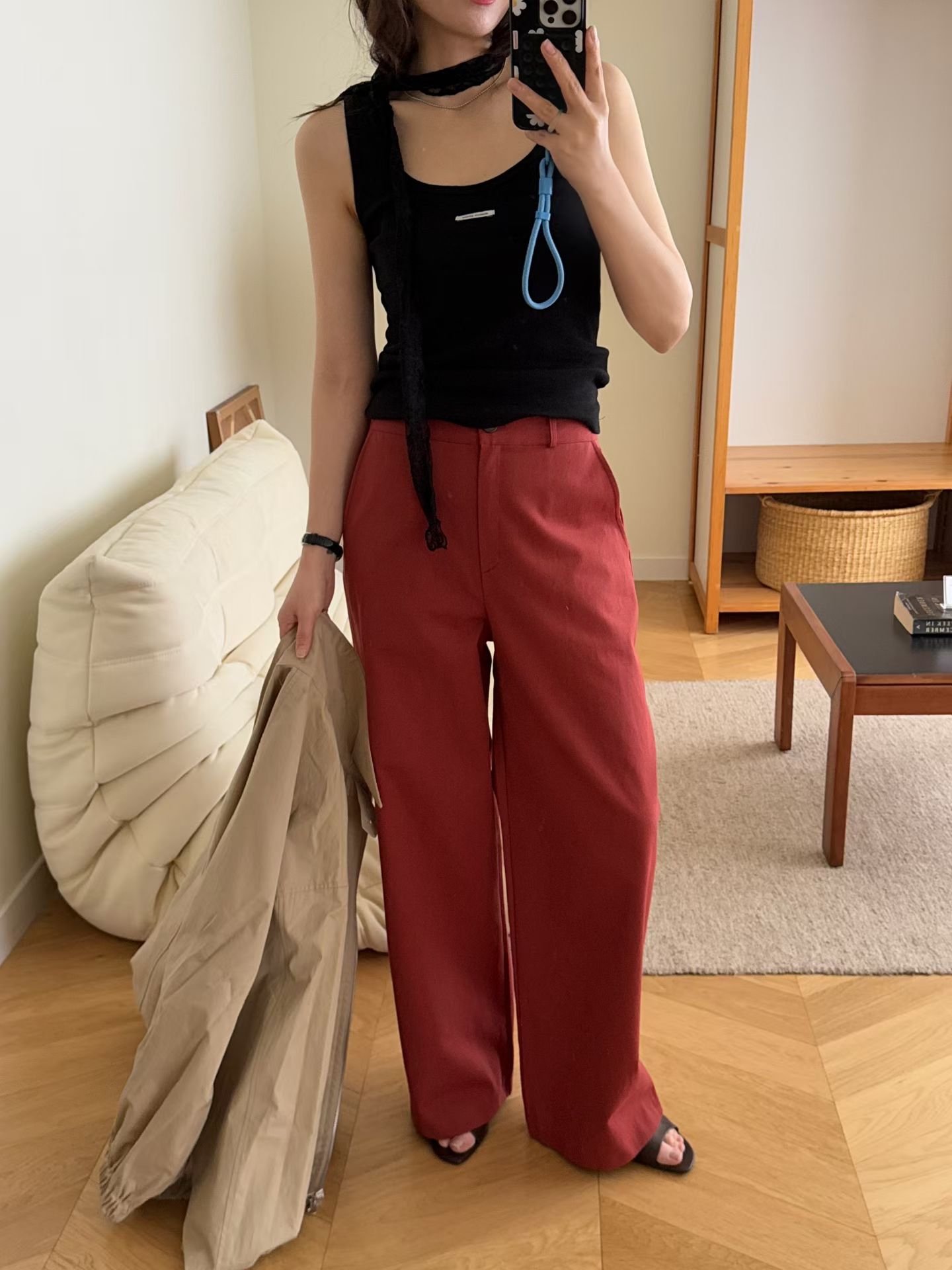 🇰🇷東大門女裝 | Pants
