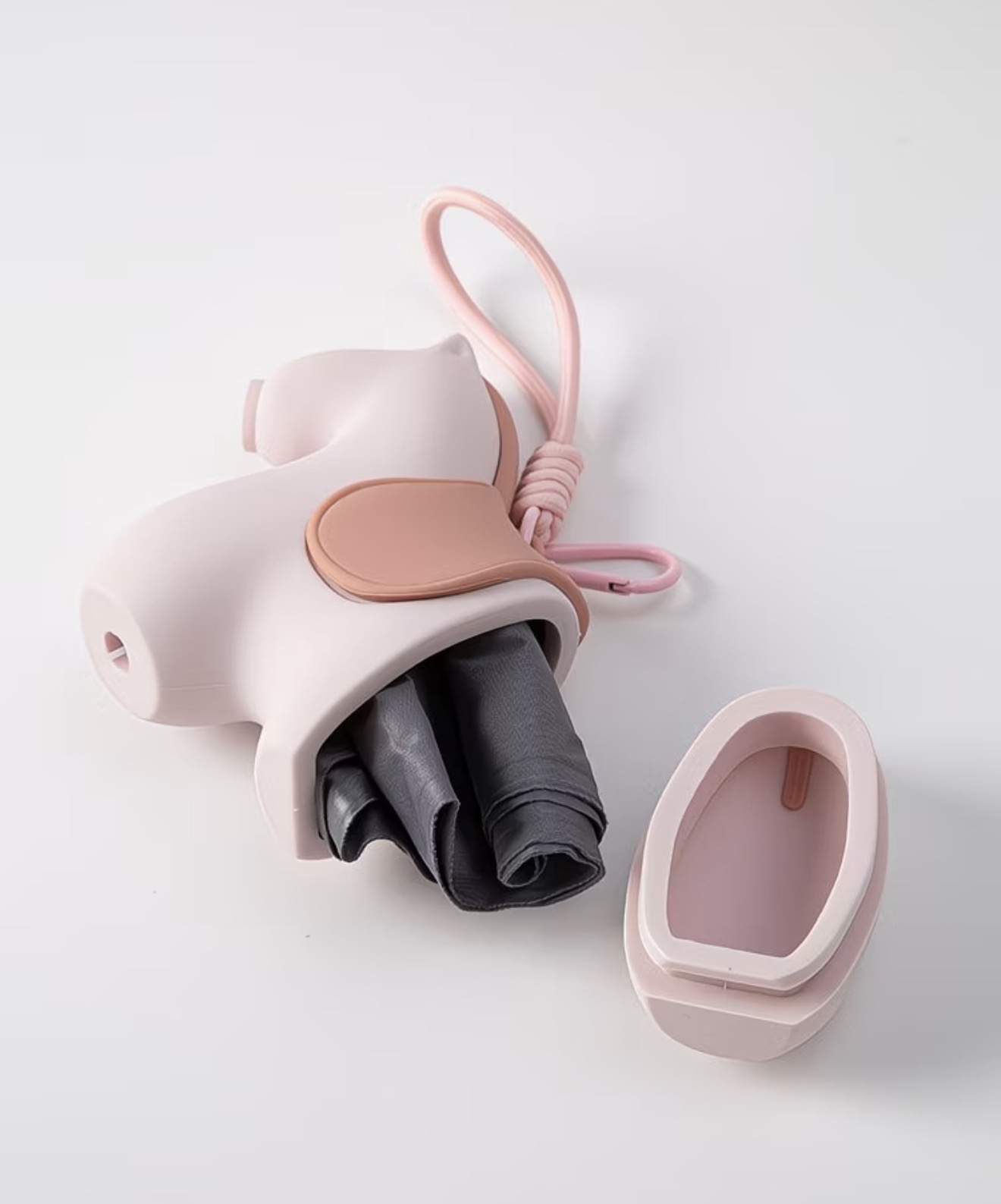 Inflatable Neck Pillow 