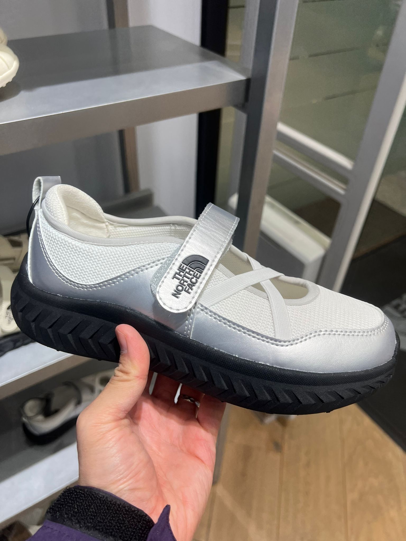 The North Face W MARTIS MARY JANE 