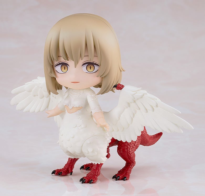 (預訂訂金 $100) (總價 $360) GSC Nendoroid 3055 迷宮飯 法琳 (奇美拉) 黏土人 Falin (Chimera) (行版) 