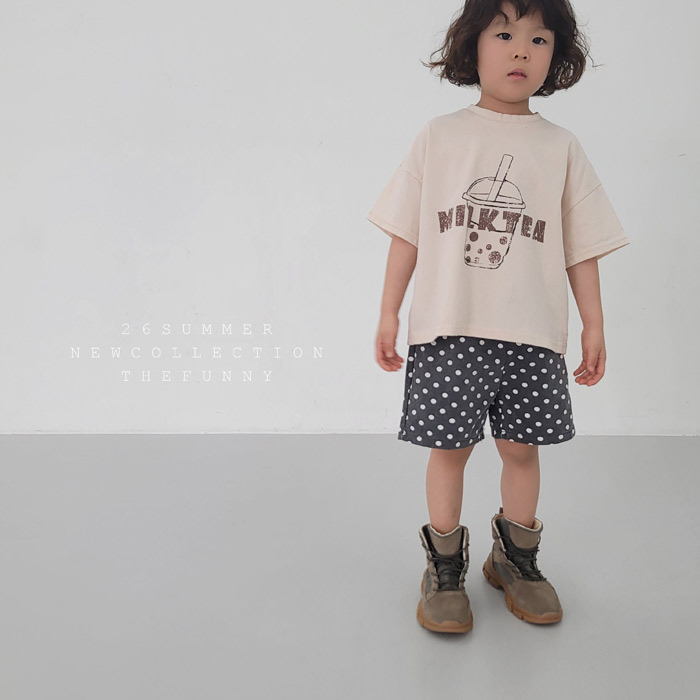 🇰🇷Thefunny tee