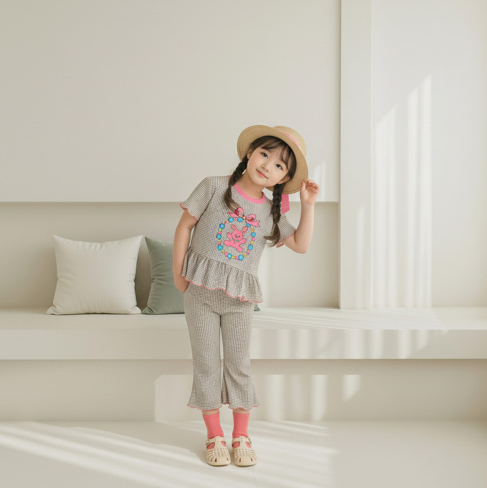 🇰🇷OrangeMom tee