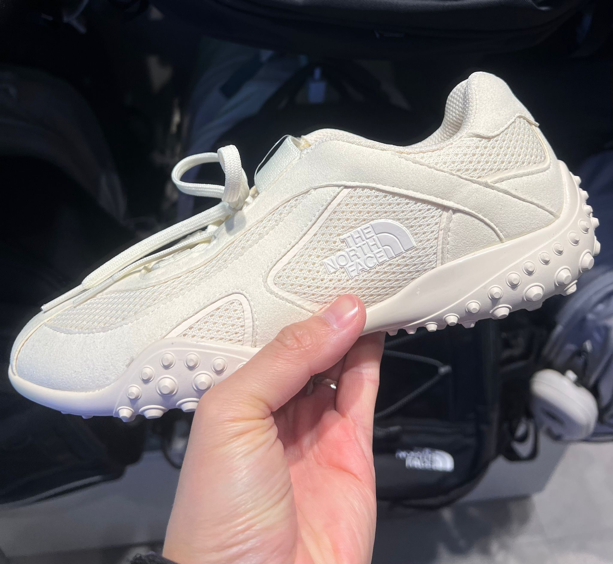 The North Face W SHELDON MARY JANE