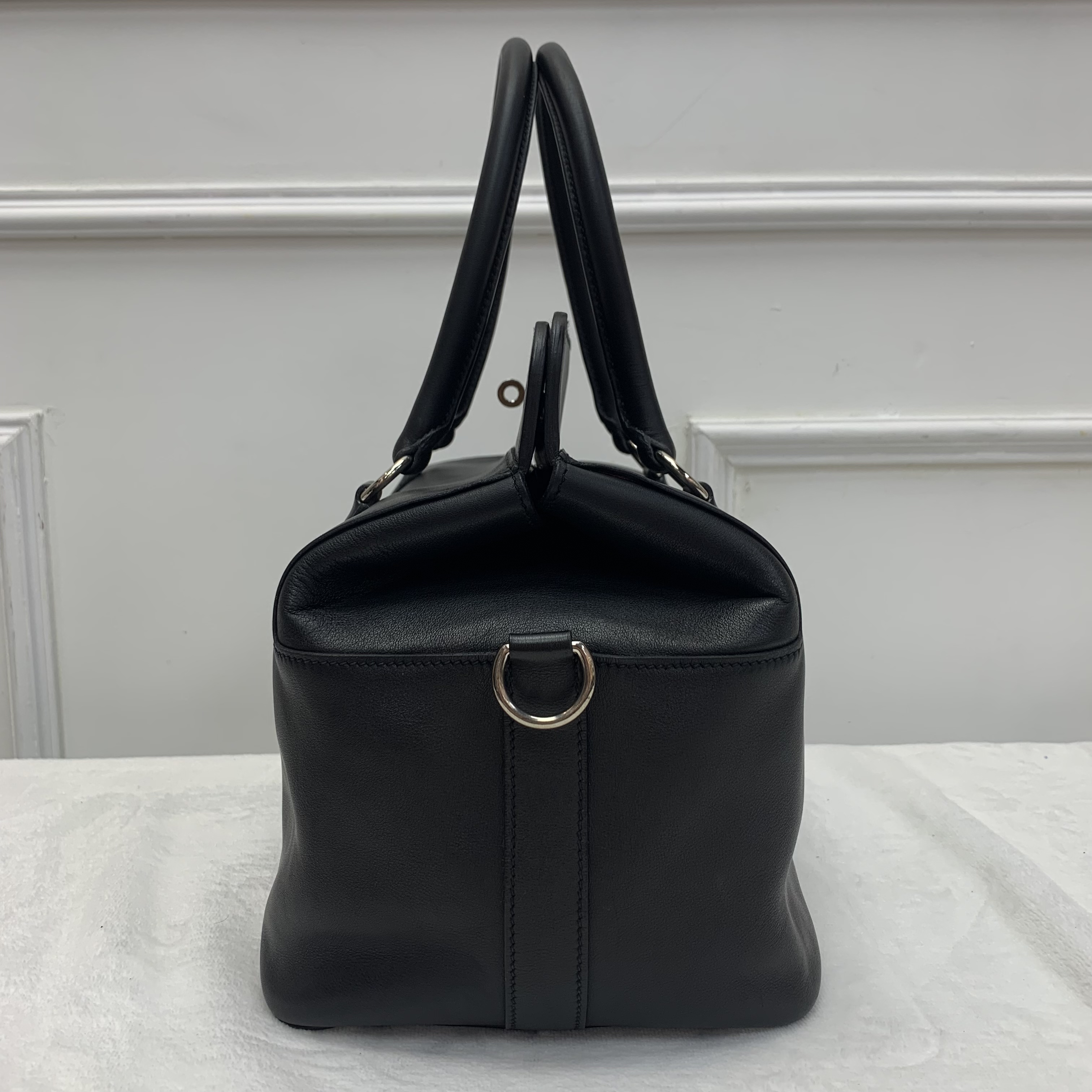 Hermes toolbox 26 牛奶盒子