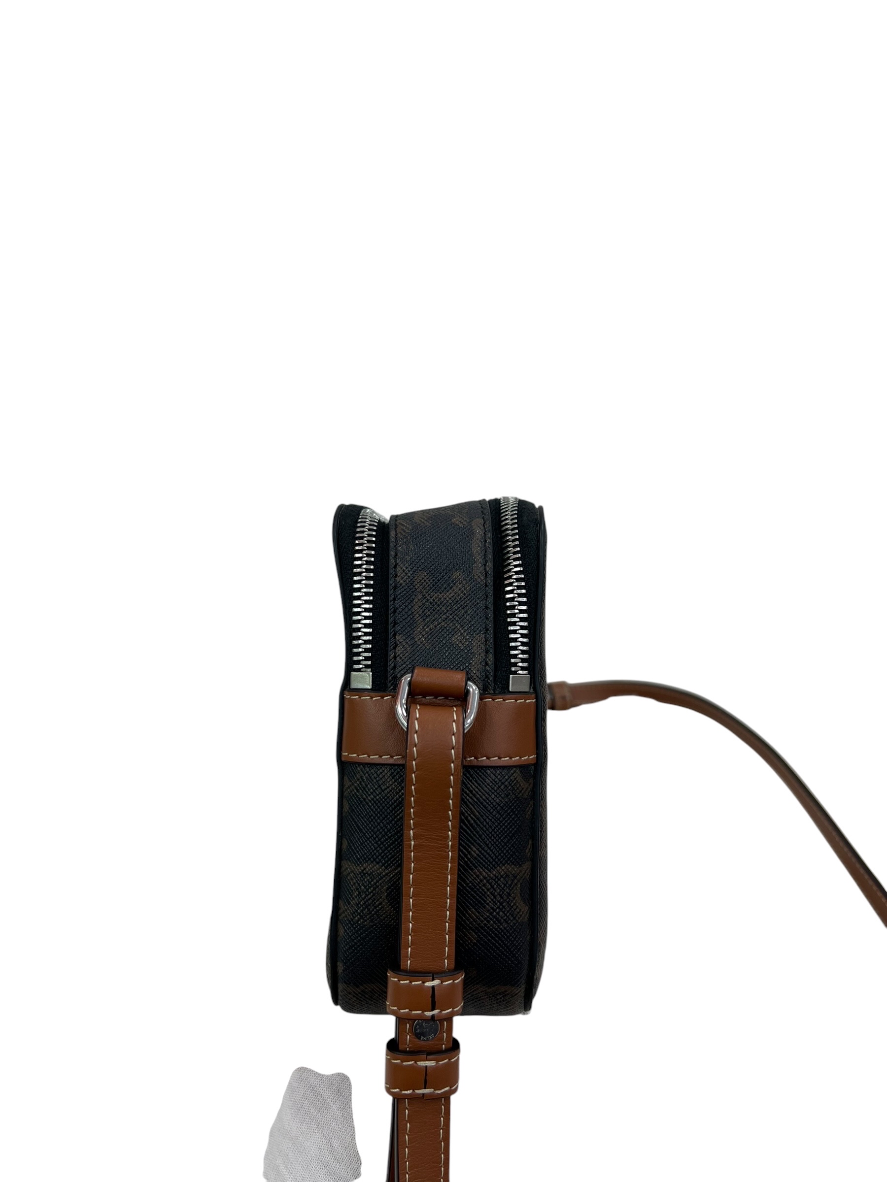 Pre-Owned CELINE Camera Bag / Product Code: 063021