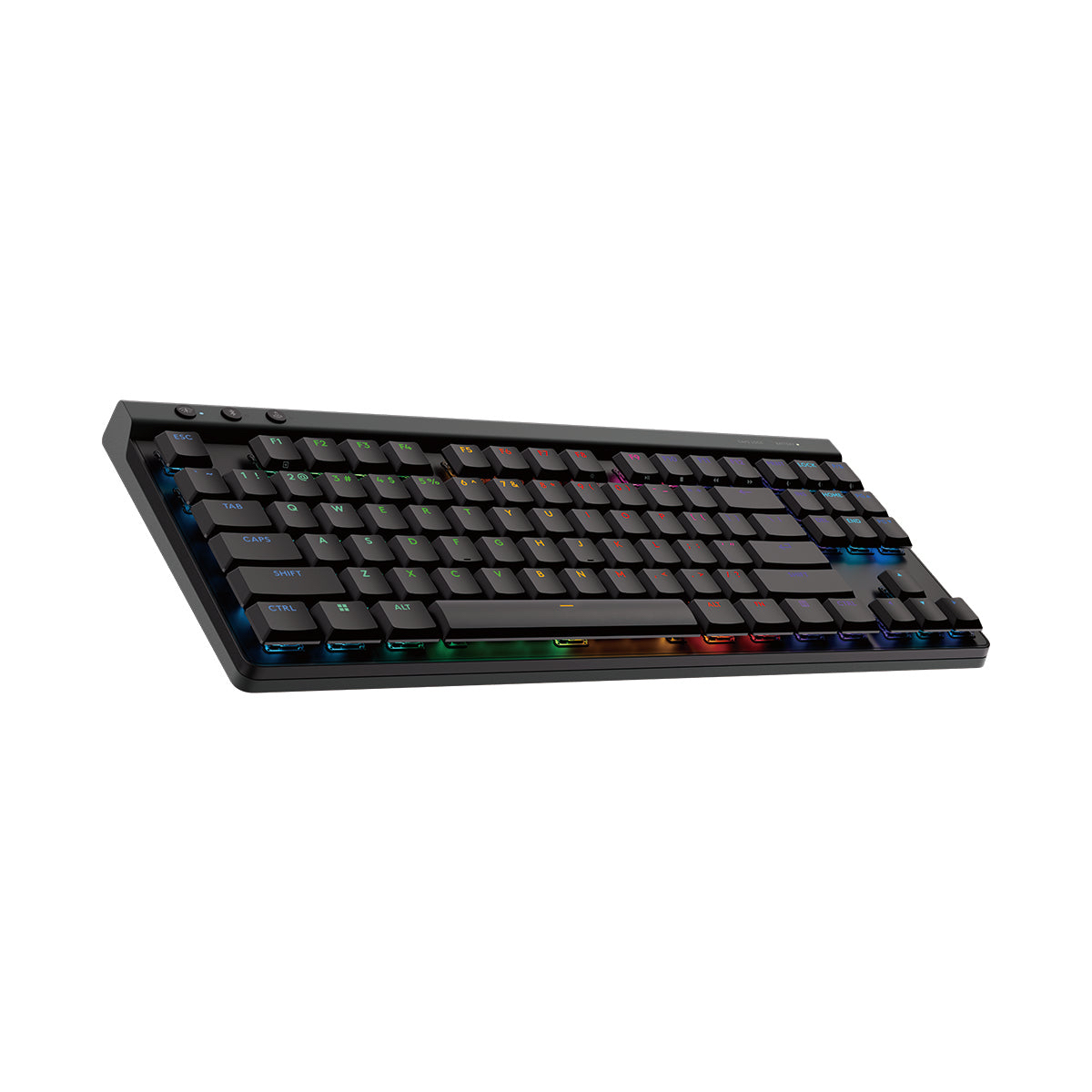Logitech G515 Lightspeed TKL Wirelss Gaming Keyboard