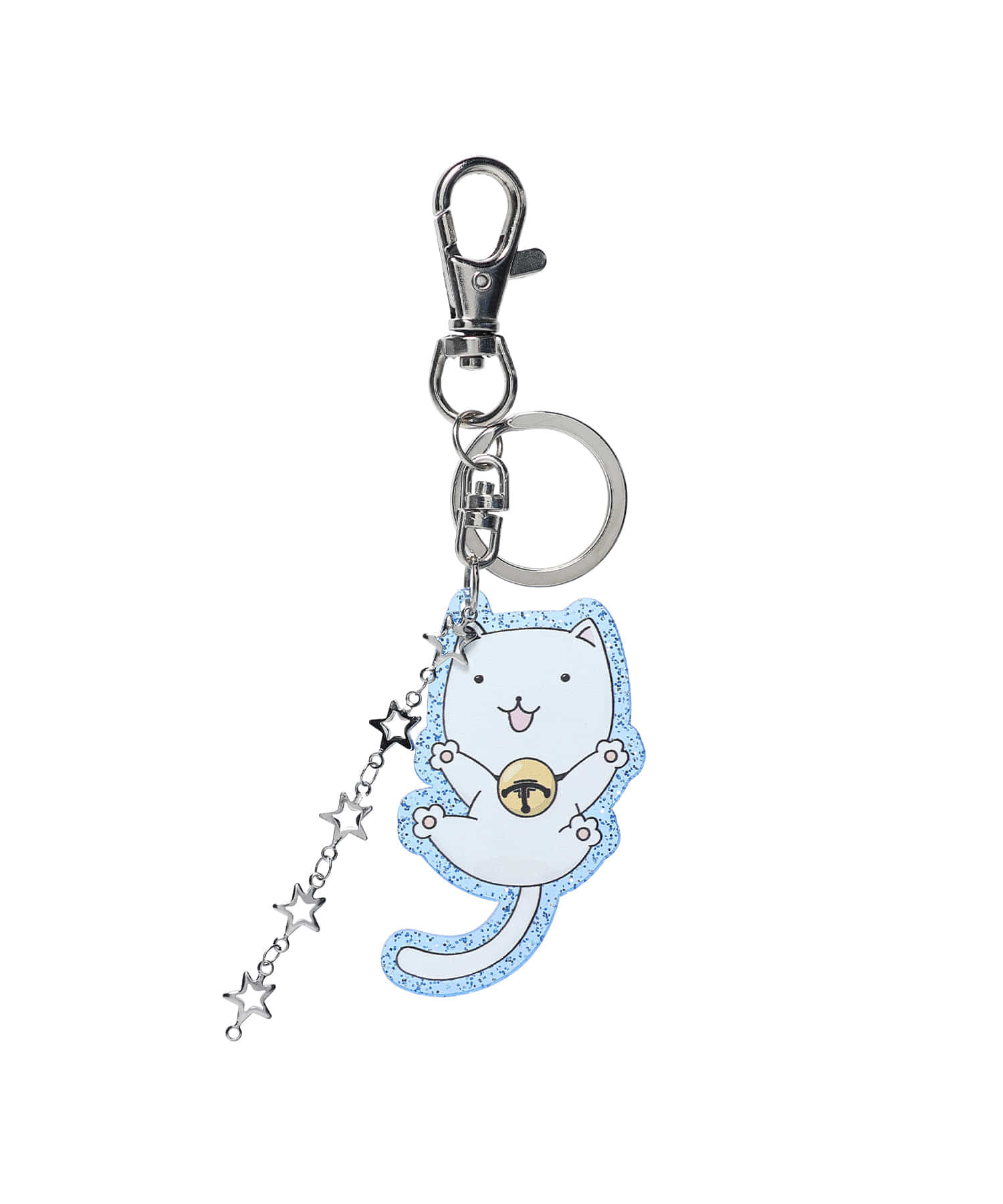 KEYRING｜韓國 星河滿月 X CAVISH 服飾系列 (Full Moon） (26204-P)