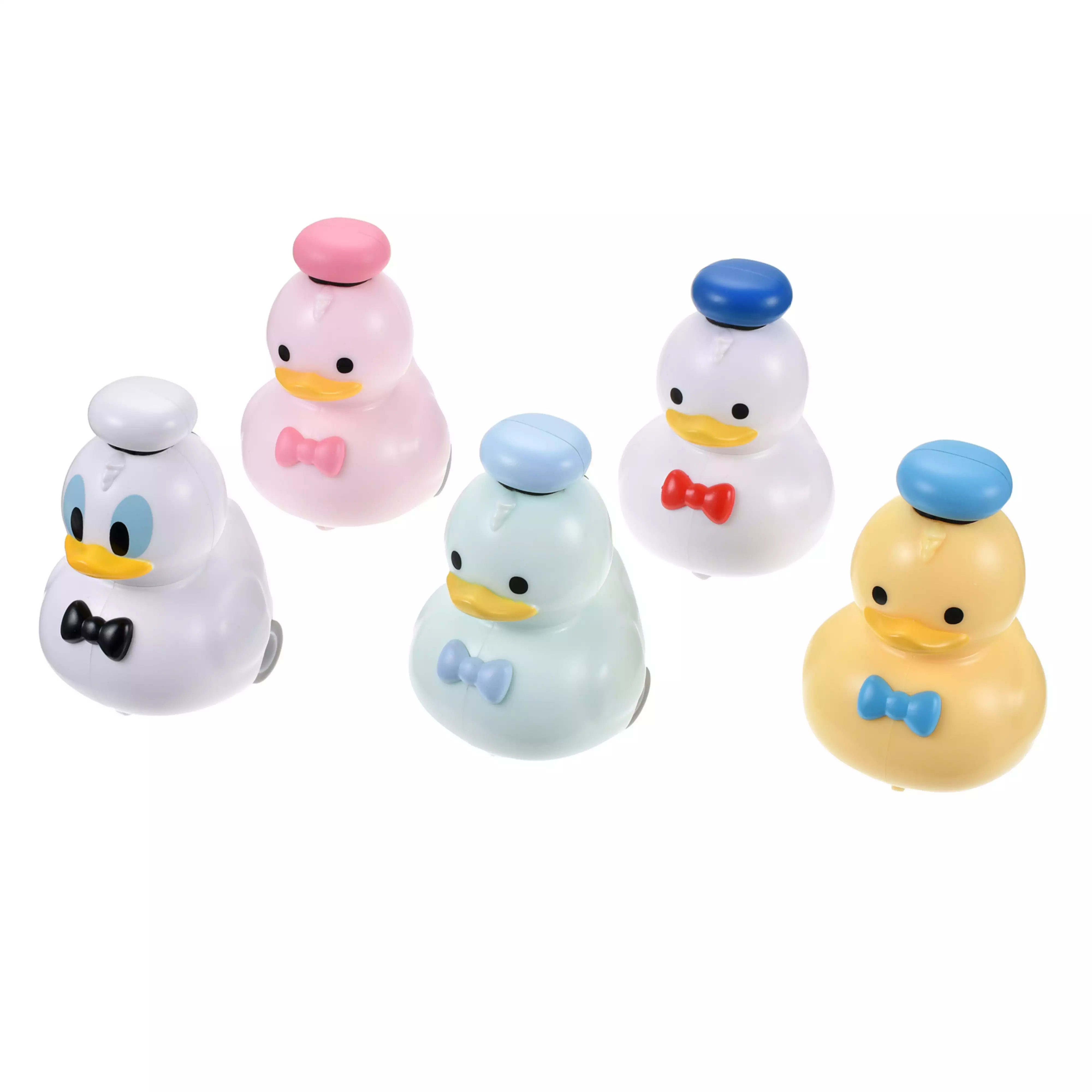 🌸 【預訂】Donald Figure(隨機) - Donald Birthday 2026