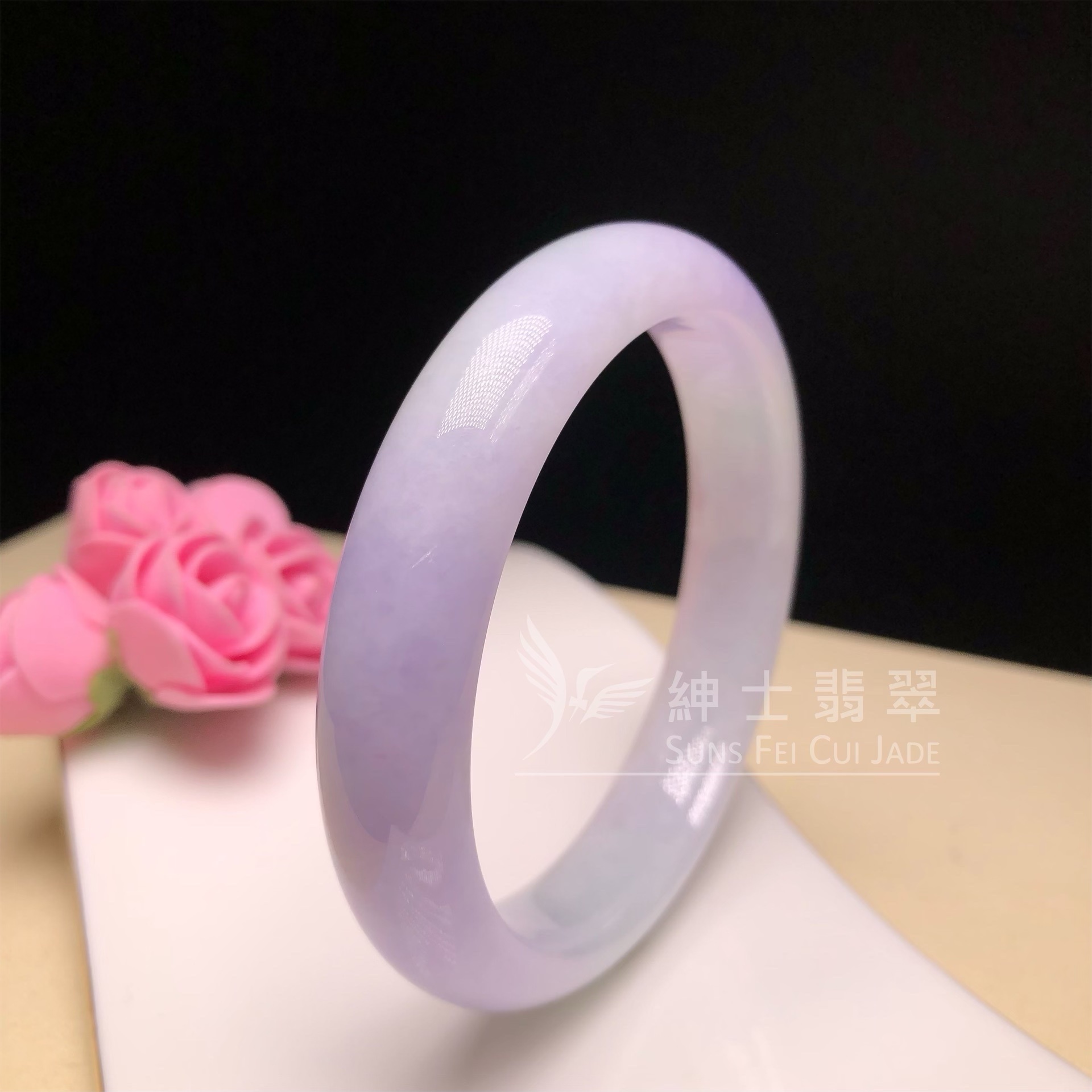 春彩福鐲56.6mm YY0013