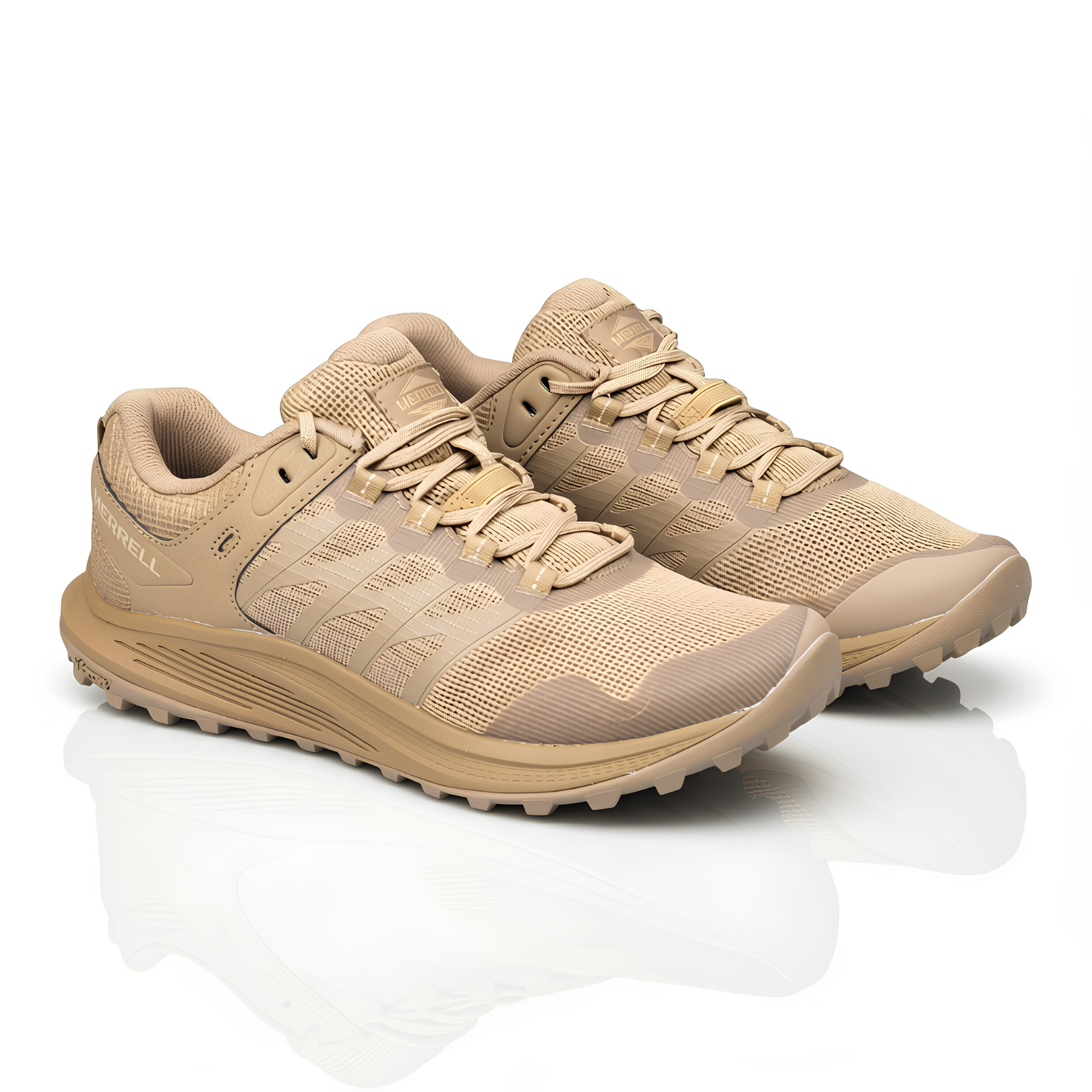 Merrell Nova 3 Tactical Low