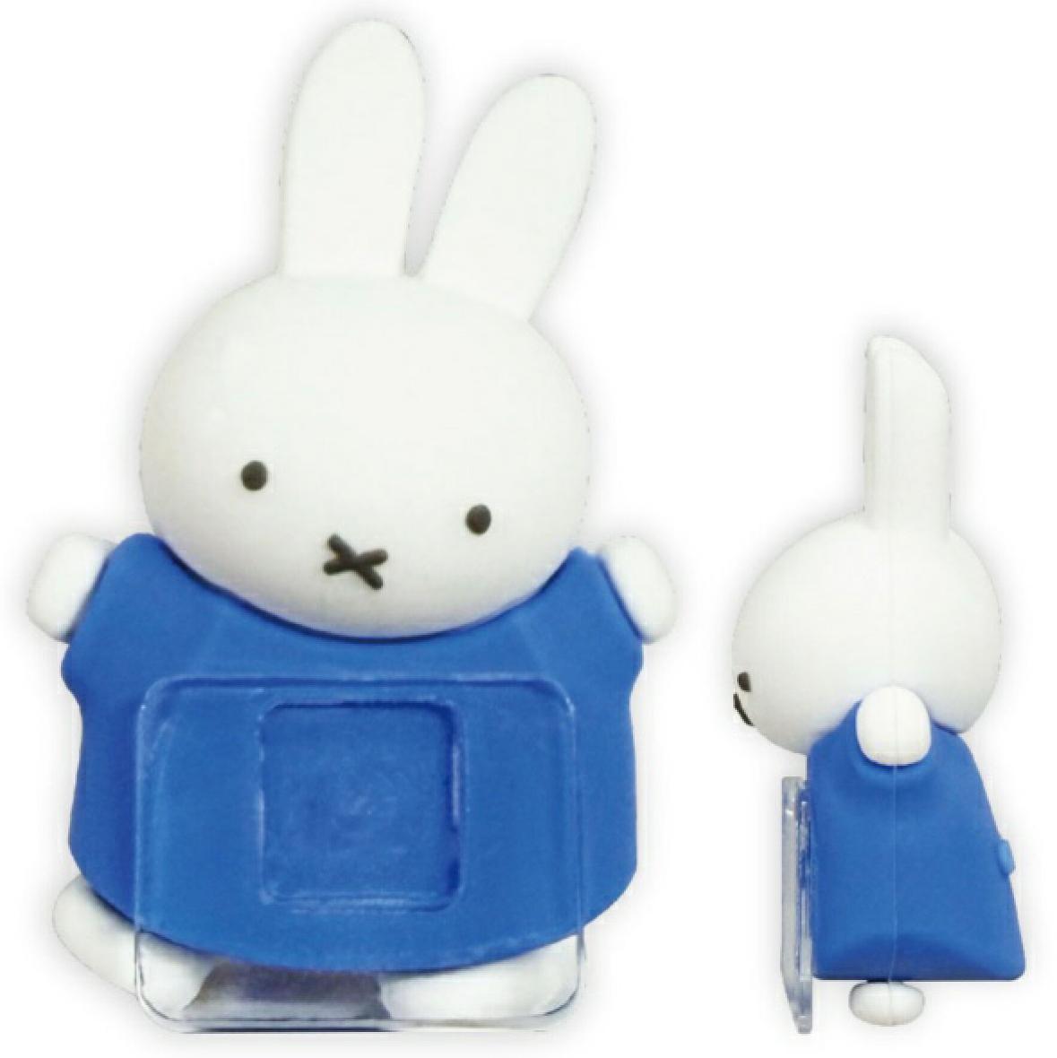 MIFFY Waku 手機配件 螢幕貼 藍色 