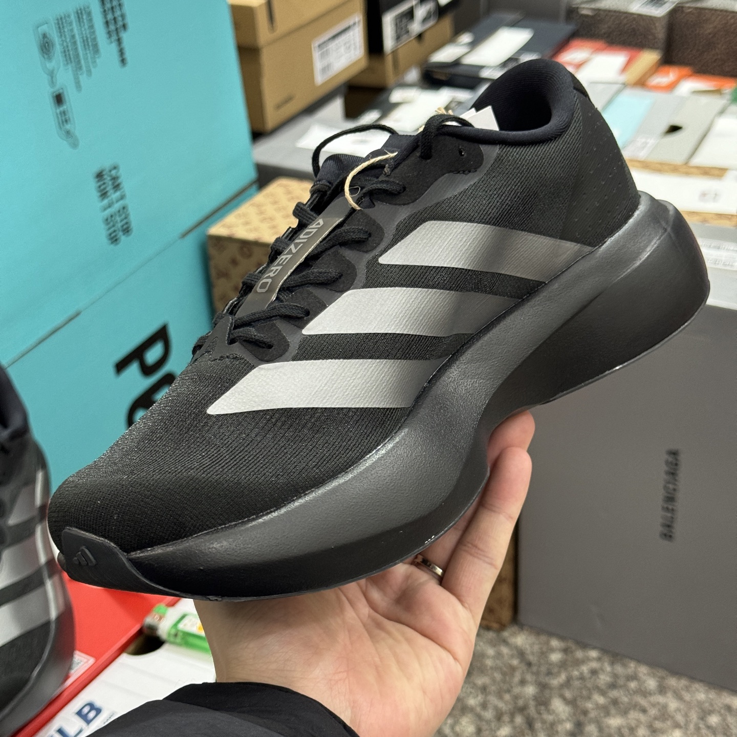 Adidas Adizero EVO SL