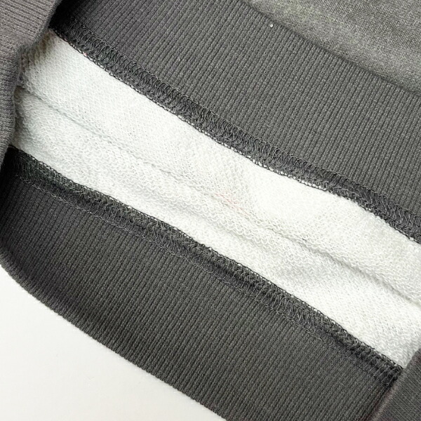 🆕【⭐訂購⭐】 🇯🇵日本直送🌀#Thomas 束袖衛衣［2款選］🌀[PLAA-0272] [260223]