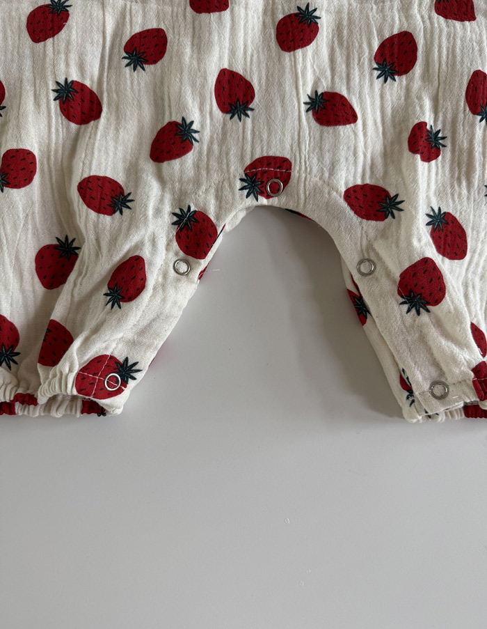 🇰🇷macbebe連身衣