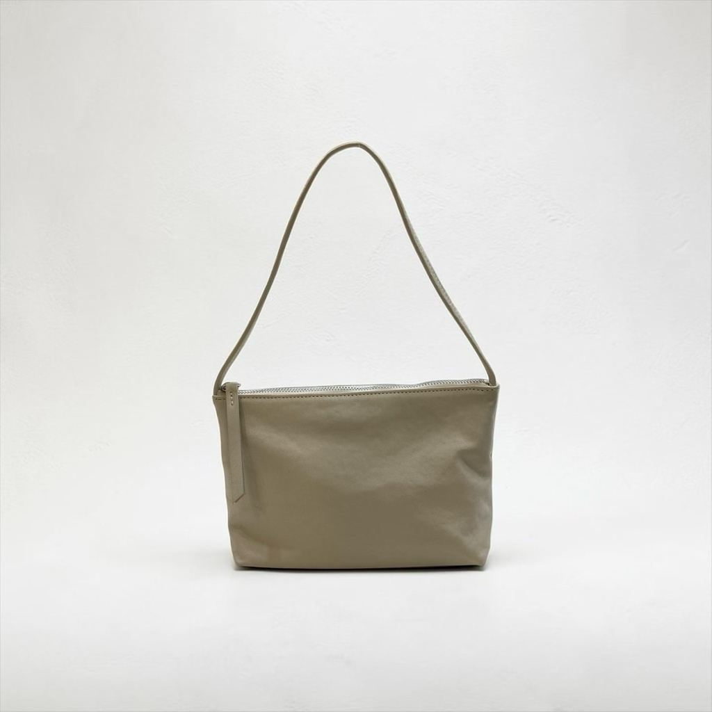 【新品牌Lampas】預訂_Mini Lambskin Everyday Bag By Lampas