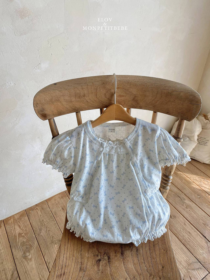 🇰🇷Mon petit bebe包屁