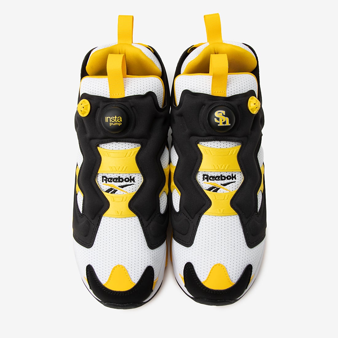 REEBOK x PACIFIC LEAGUE Pump Fury 94 - HAWKS **MESSAGE FIRST/先查詢貨存** (100286798)