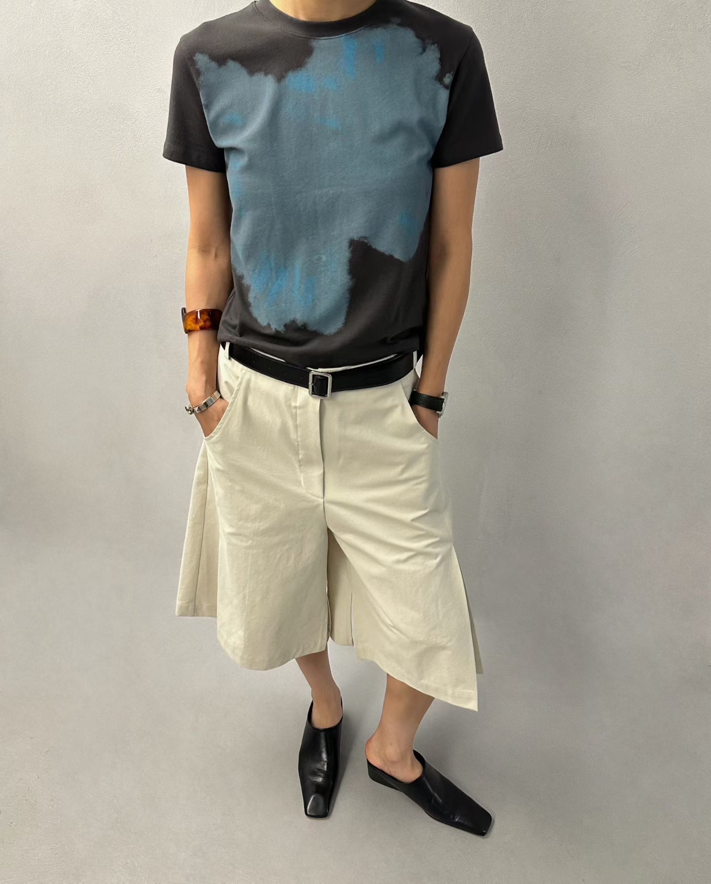 (2026SS) MAISONSTAFF - TOP