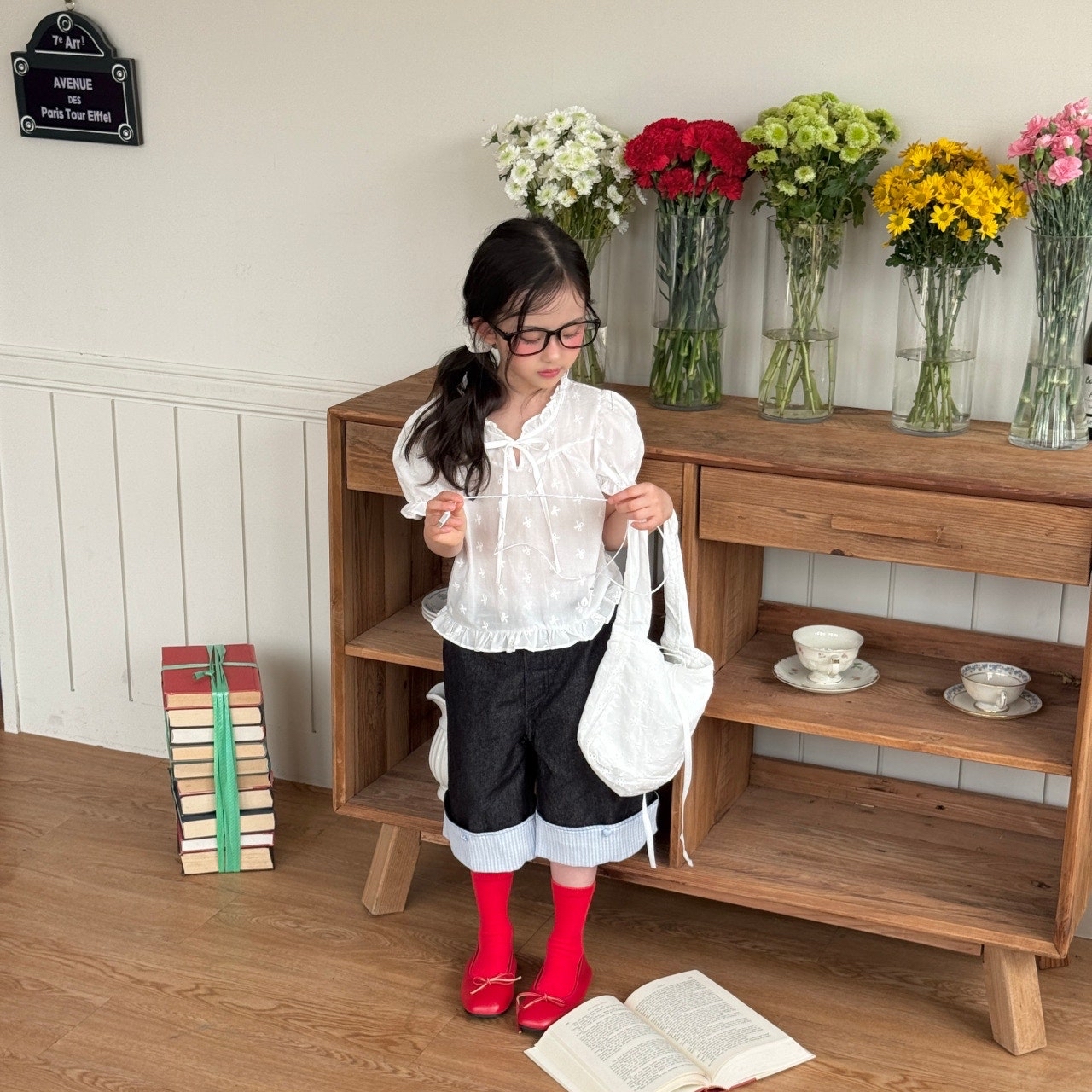 🇰🇷Ninibello 上衣