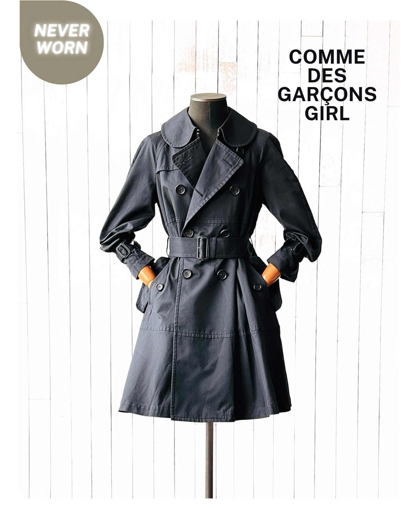 【AU103】💁🏻‍♀️女系