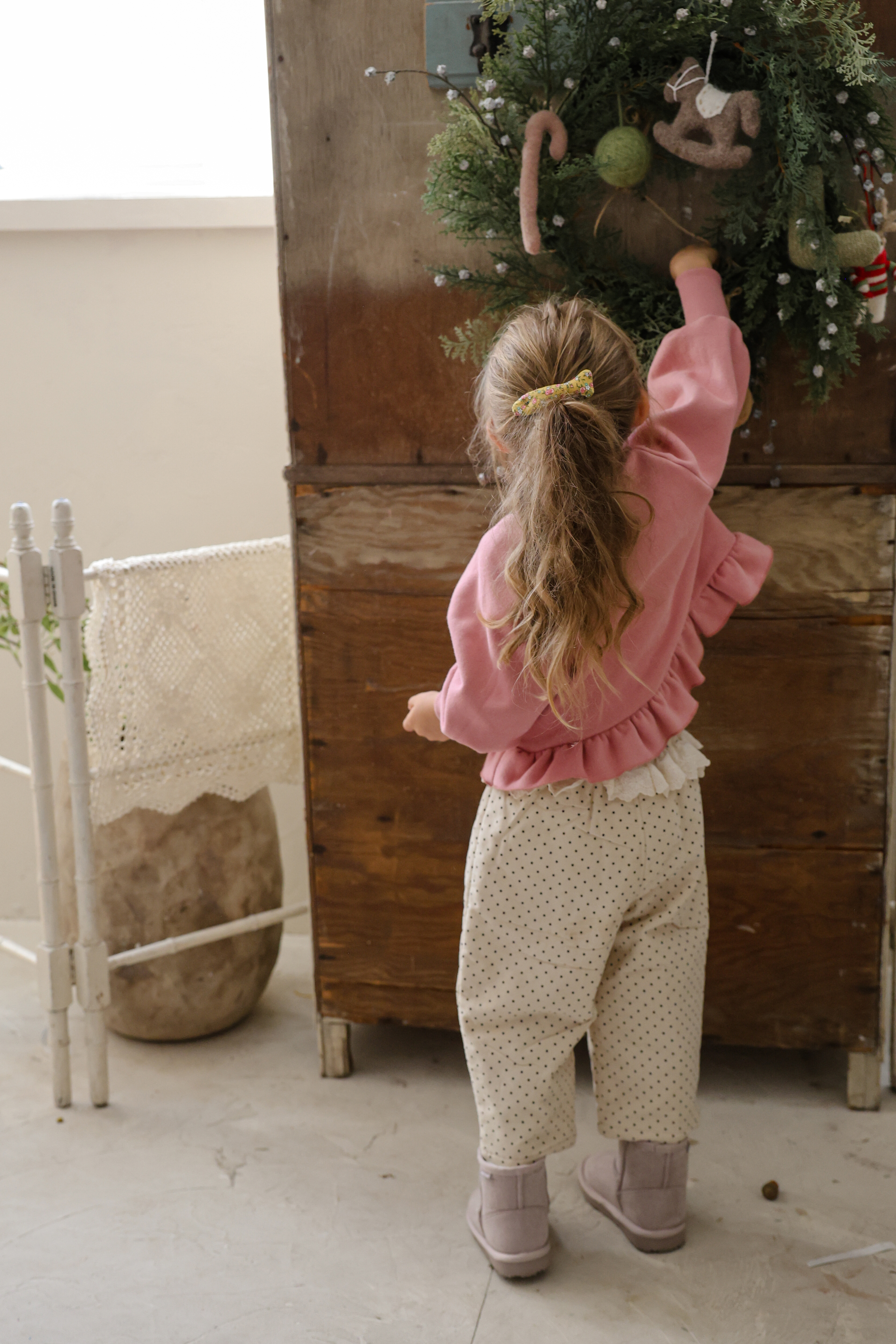 FLO | Olli pants