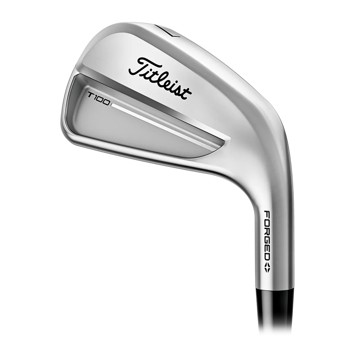 全新 TITLEIST T100 FORGED STEEL IRON NSPRO 880AMC 7鐵桿 4-P (7PCS) 
