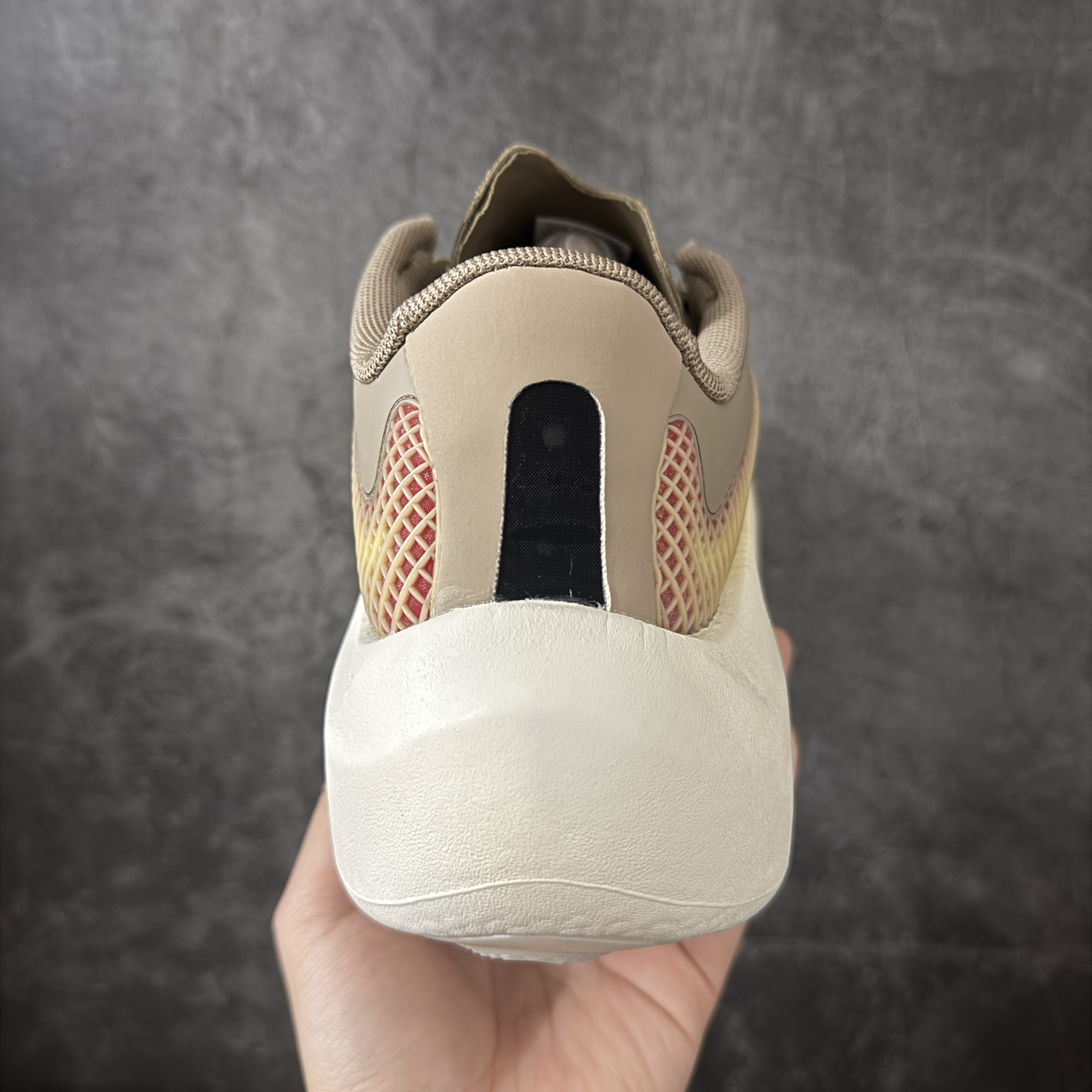 Adidas Hyper Boost Edge KH7429