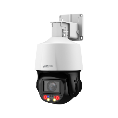 大華 DAHUA DH-SD3E410DB-GNY-A-PV1 4MP 10x 雙光夜視 TiOC WizSense POE PTZ 鏡頭 (香港行貨，一年保用)