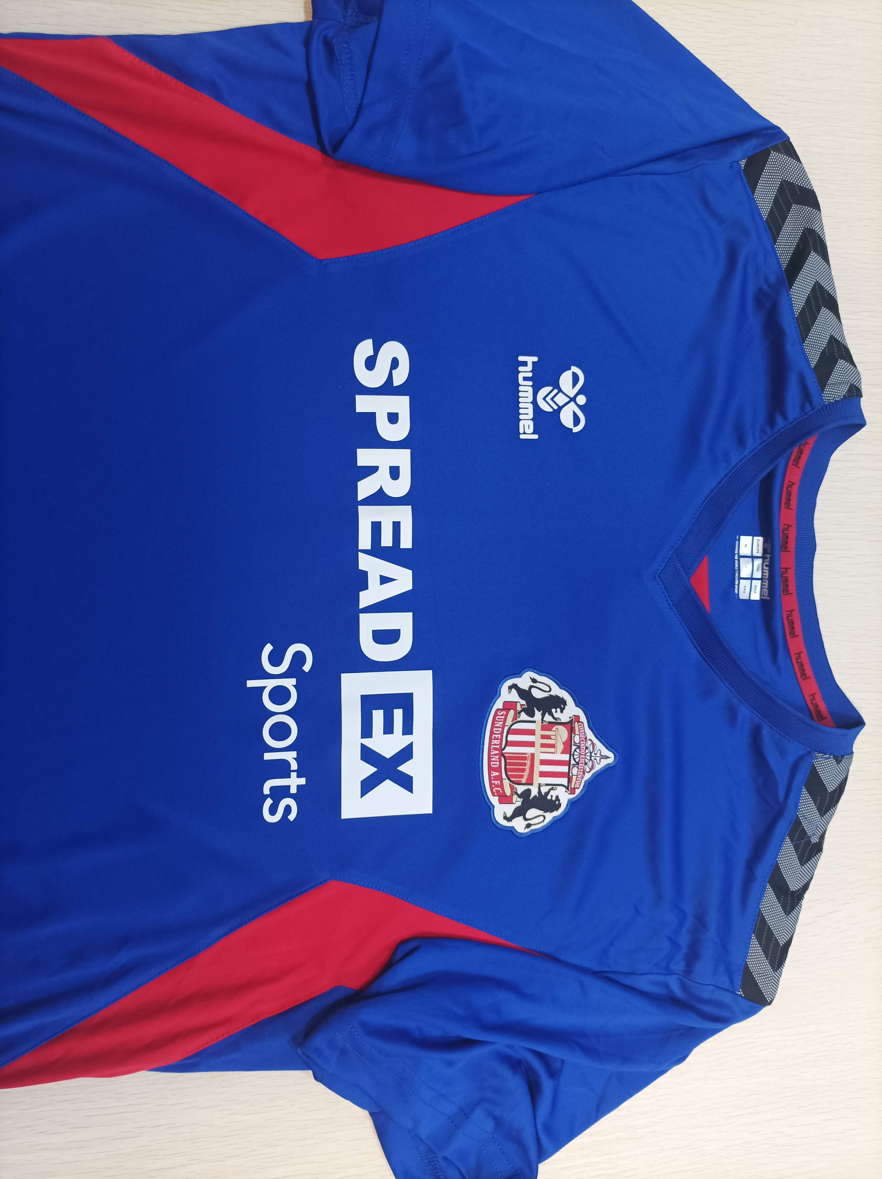 Sunderland AFC 新特蘭 2024-2025