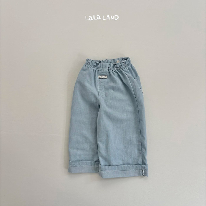 🇰🇷Lalaland kids 長褲