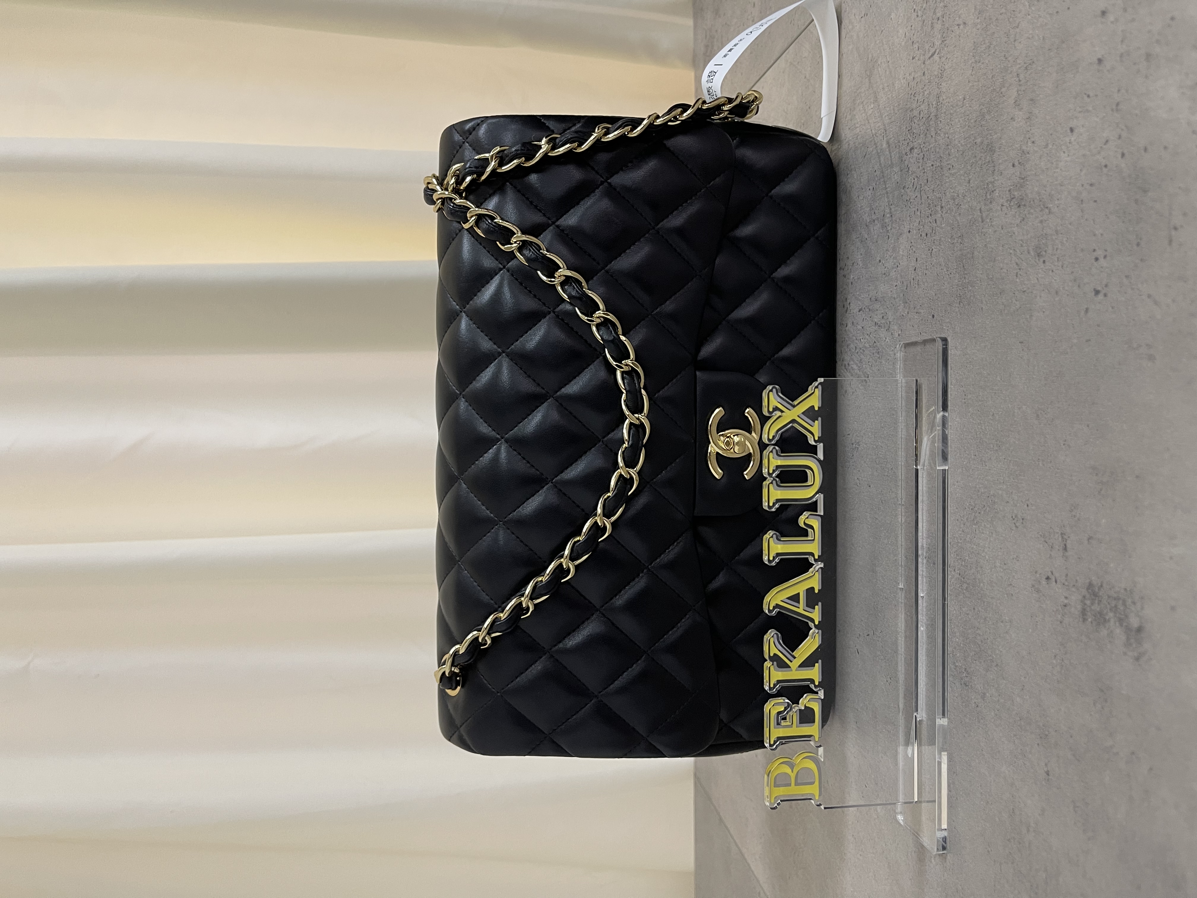 Pre-owned Chanel CF/ Product Code: 26012603