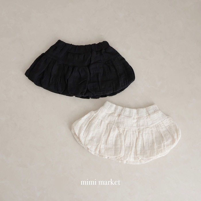 🇰🇷mimi-market skirt