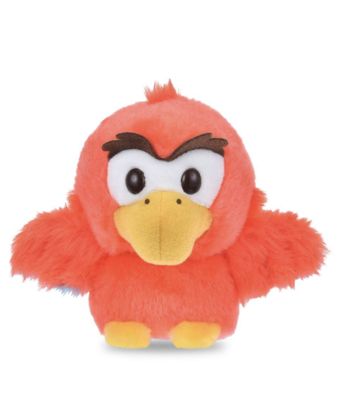 Aladdin豆豆眼公仔