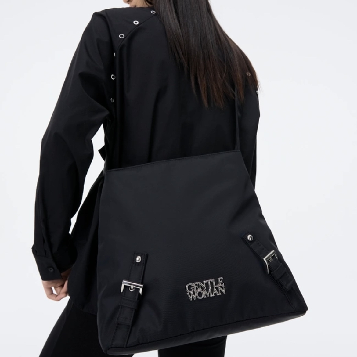 預購 | 🇹🇭GENTLEWOMAN THE ONYX PAVE BAG BG1115