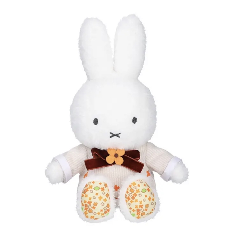 Miffy 公仔連公仔衫｜預訂