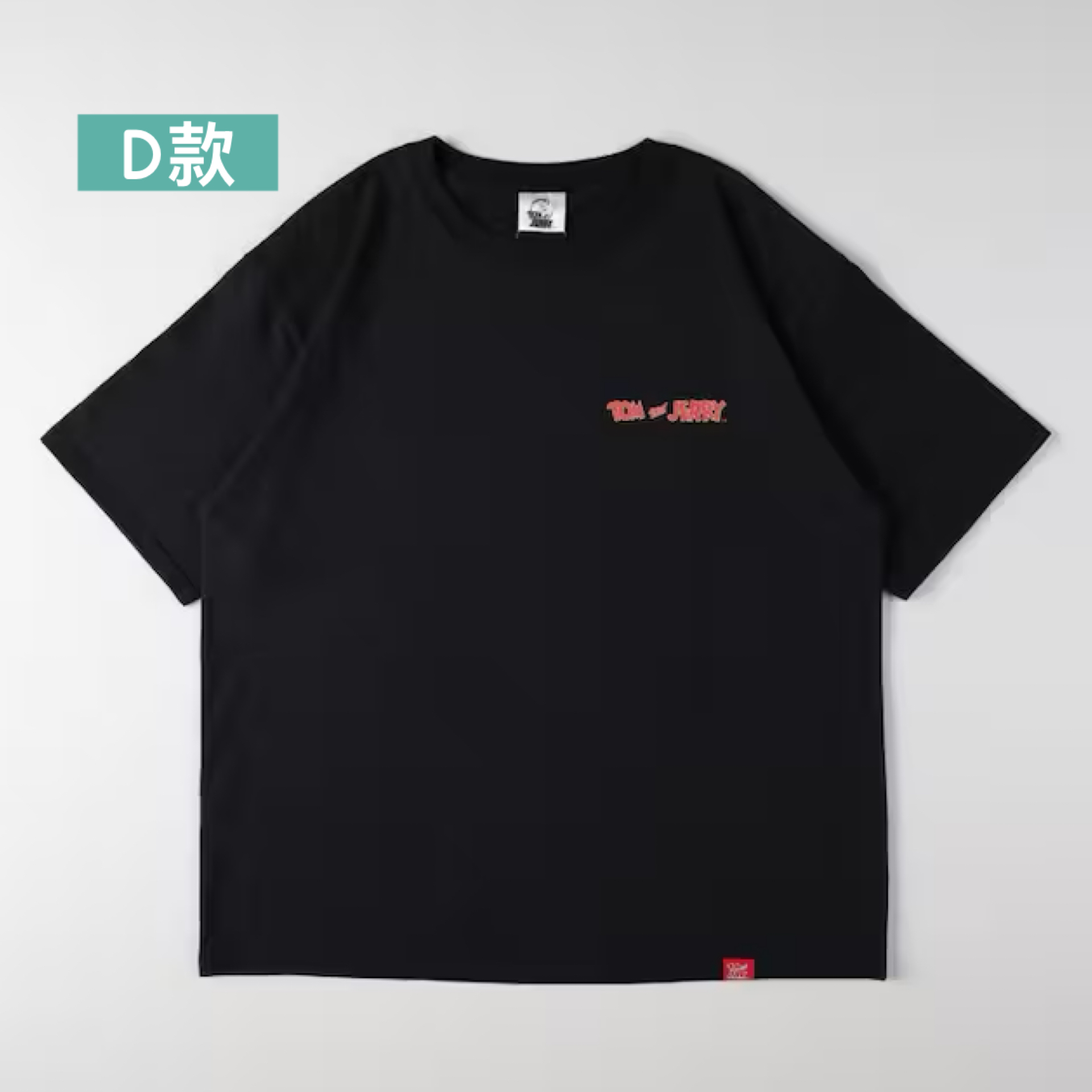 日本預訂📍日本Tom and Jerry x Right On得意夏日系列 - 短袖Tee (大人/小童Size)