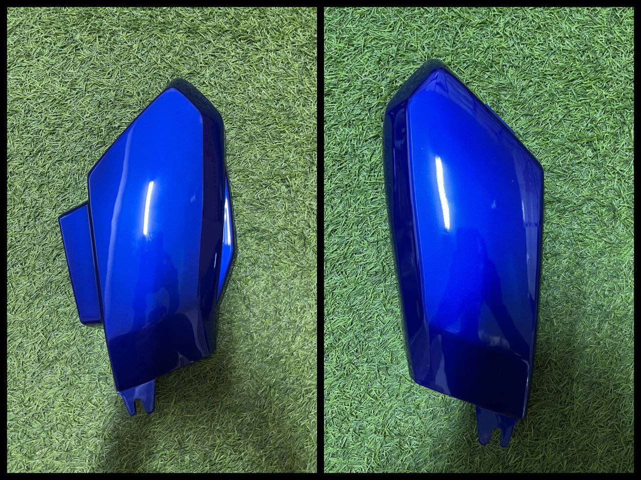 Honda Color Part / Loose Part Cover EX5 / Dream
