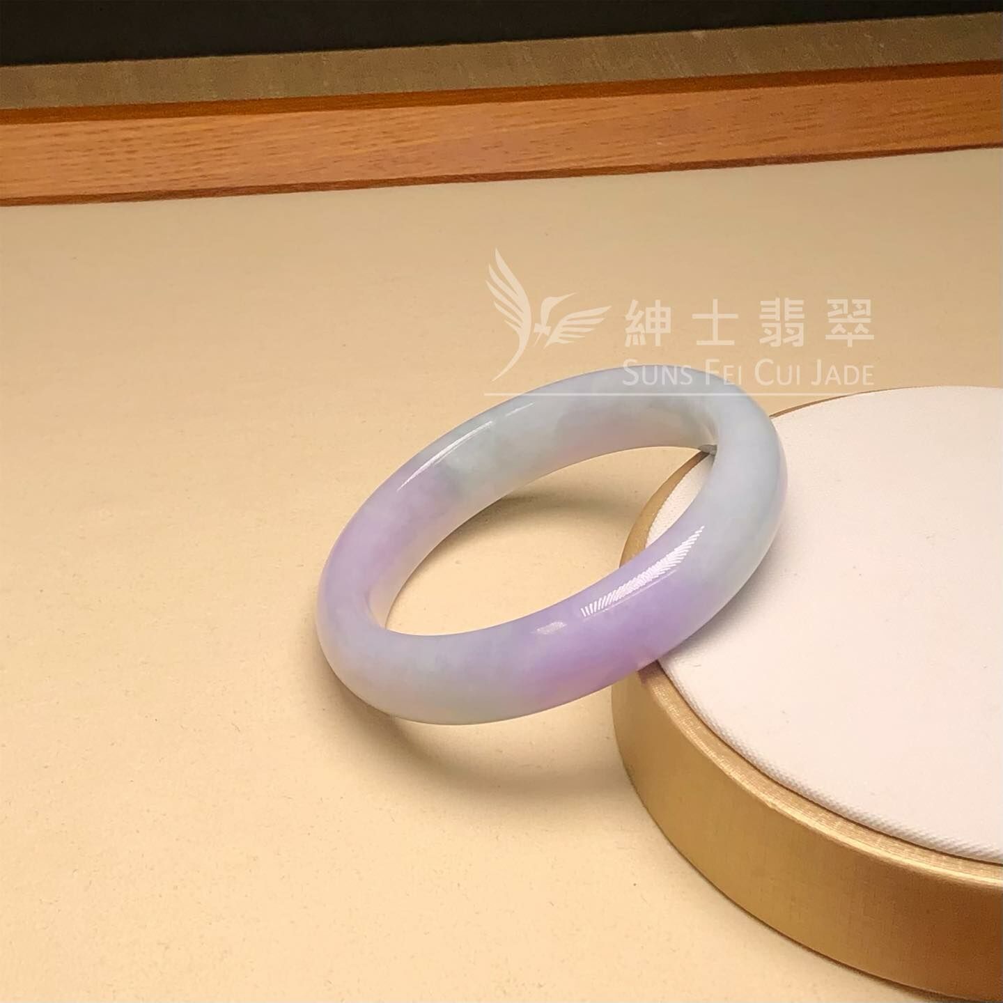 木那春彩福鐲50.7mm