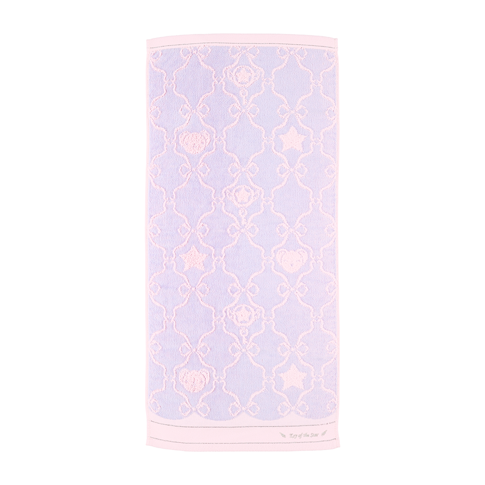 《Pre-Order》Long Towel 長手巾｜Cardcaptor Sakura TaKaRaBaKo POPUP SHOP (26SK95-P）