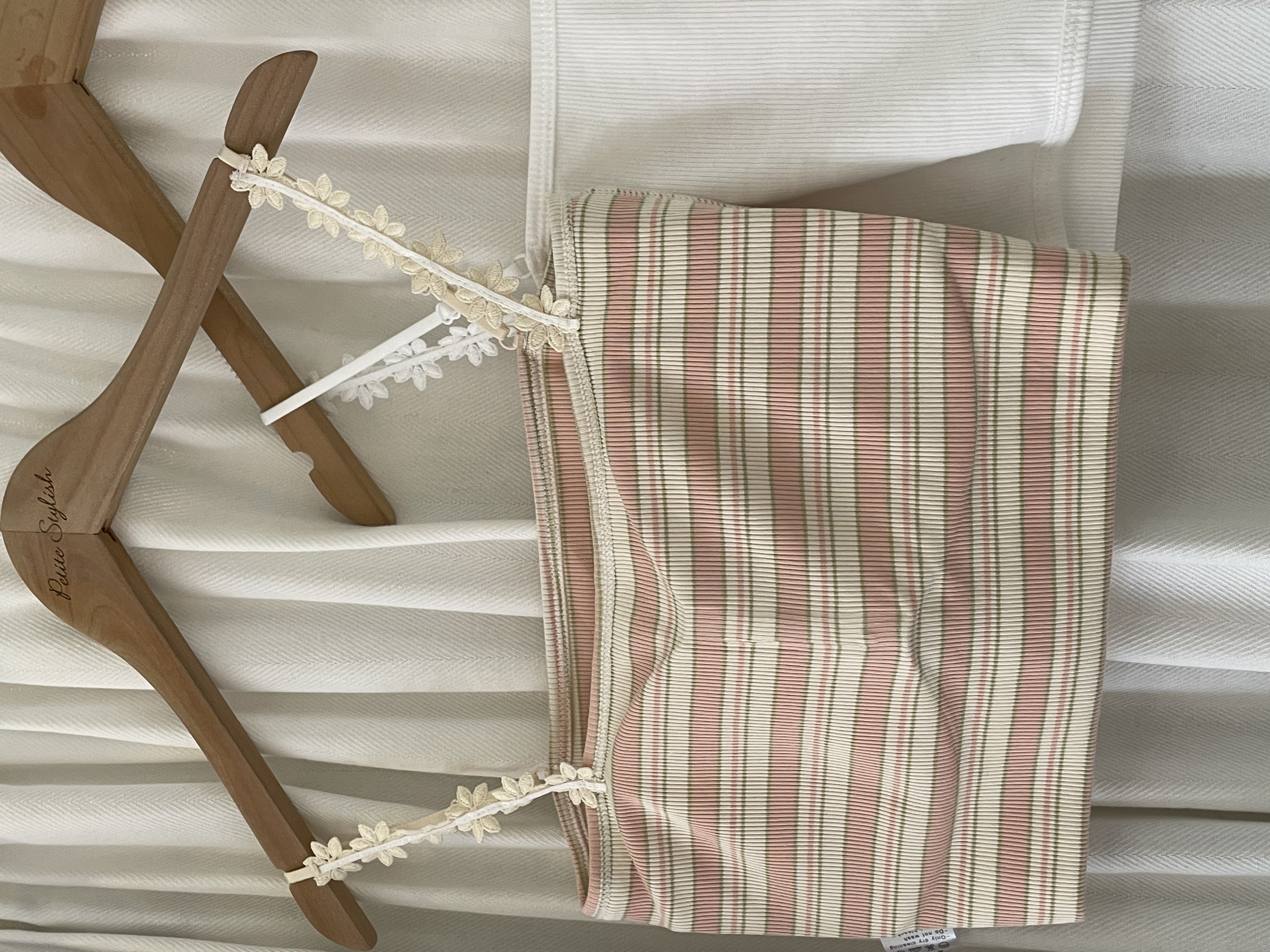 🌷| DAISY CHAIN BRA TOP