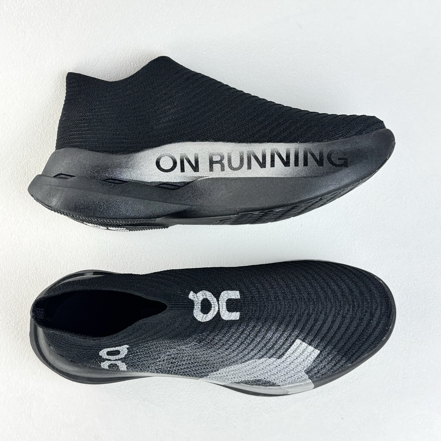 On Cloudboom Strike LS