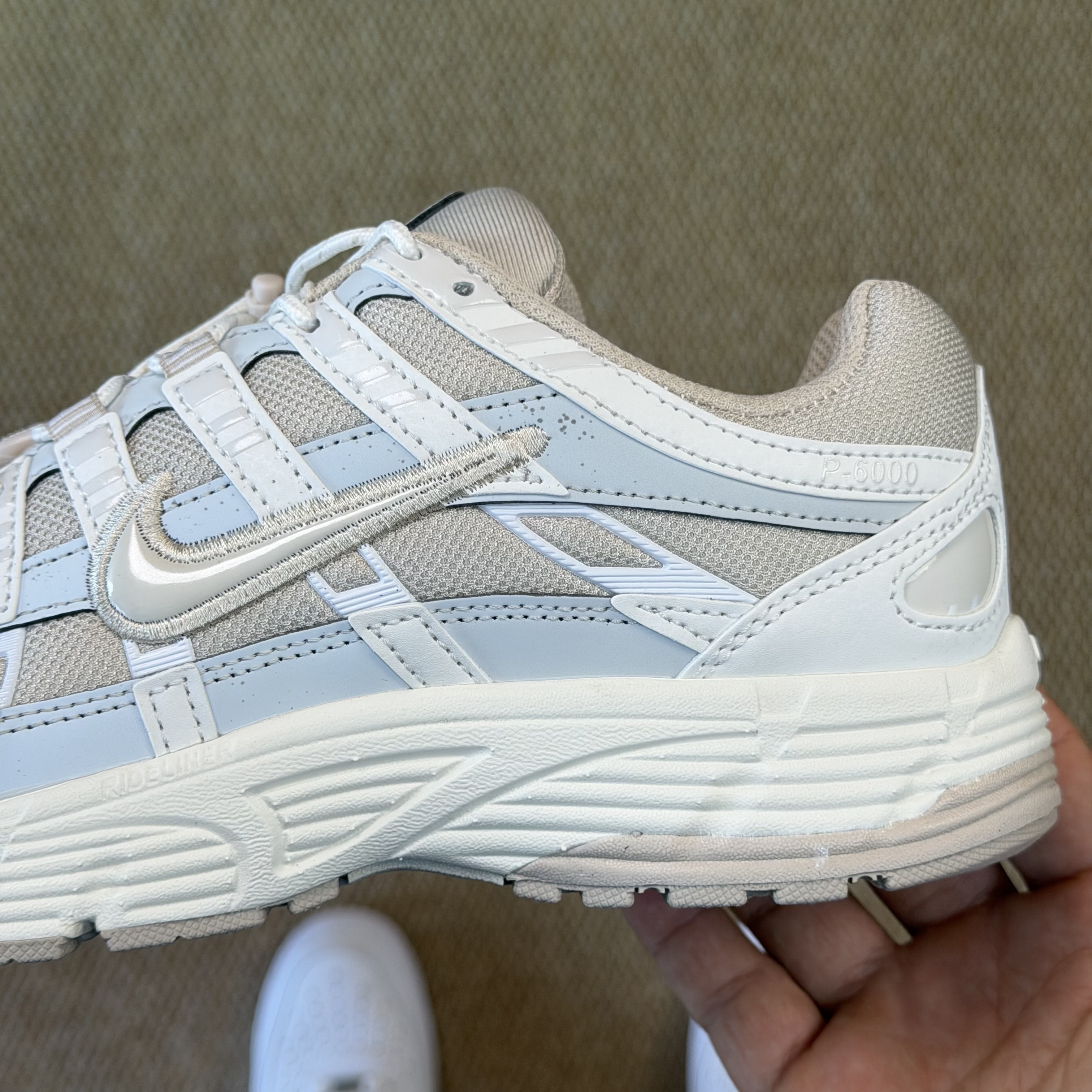 Nike P-6000 IM5237-100