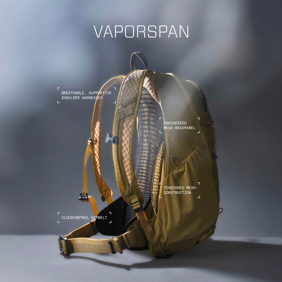 Gregory ARRIO 24 Backpack 行山背包