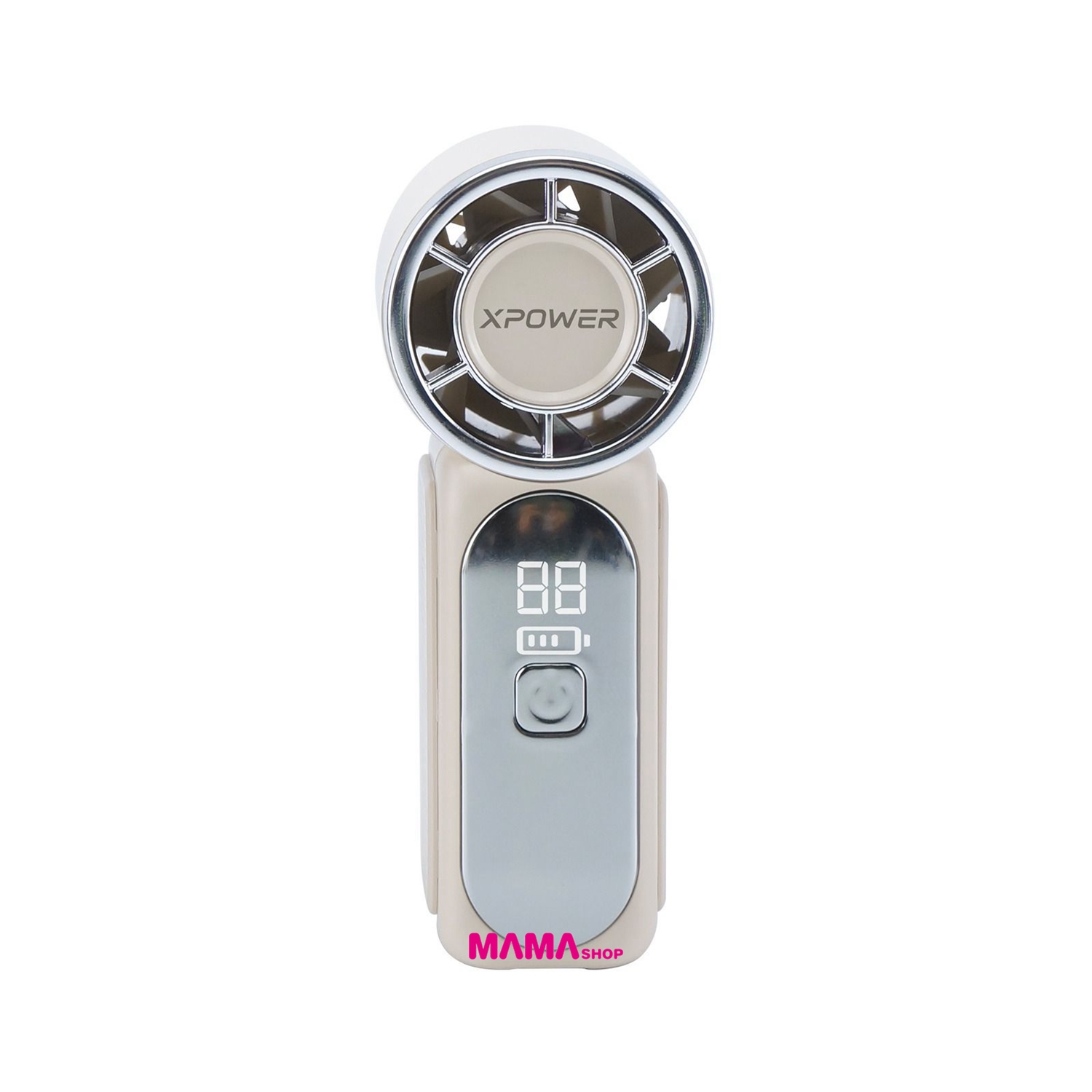 XPower MINI F21(X688)高速手持風扇