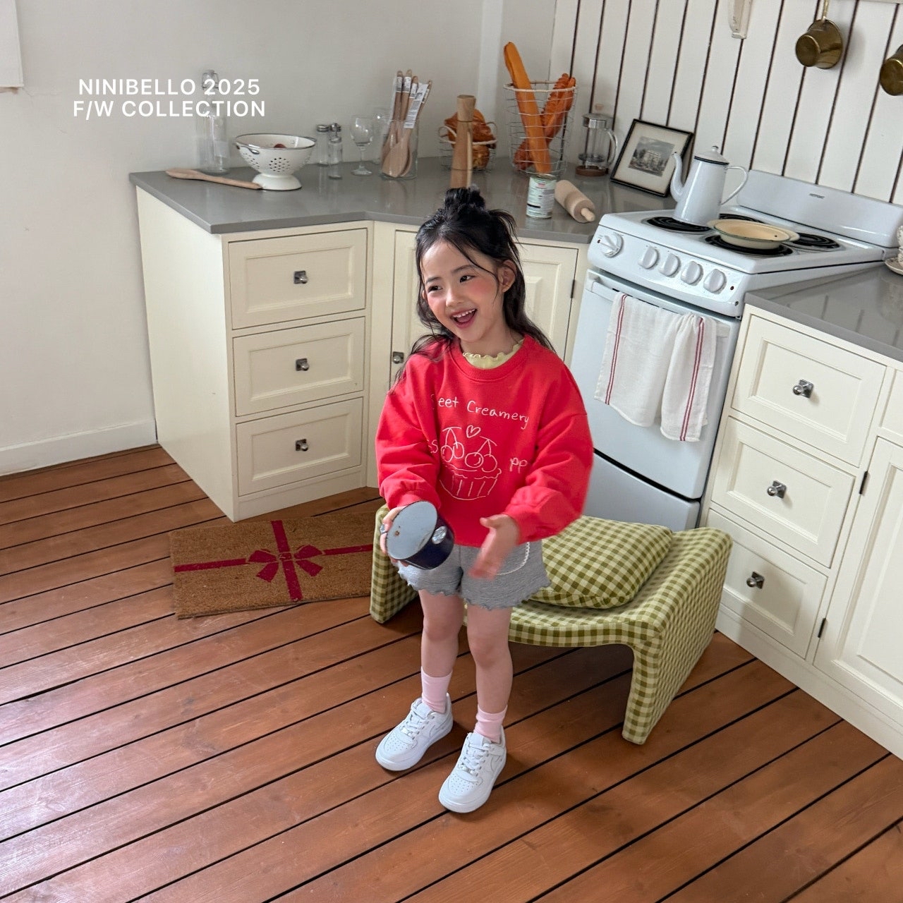 🇰🇷ninibello MTM親子