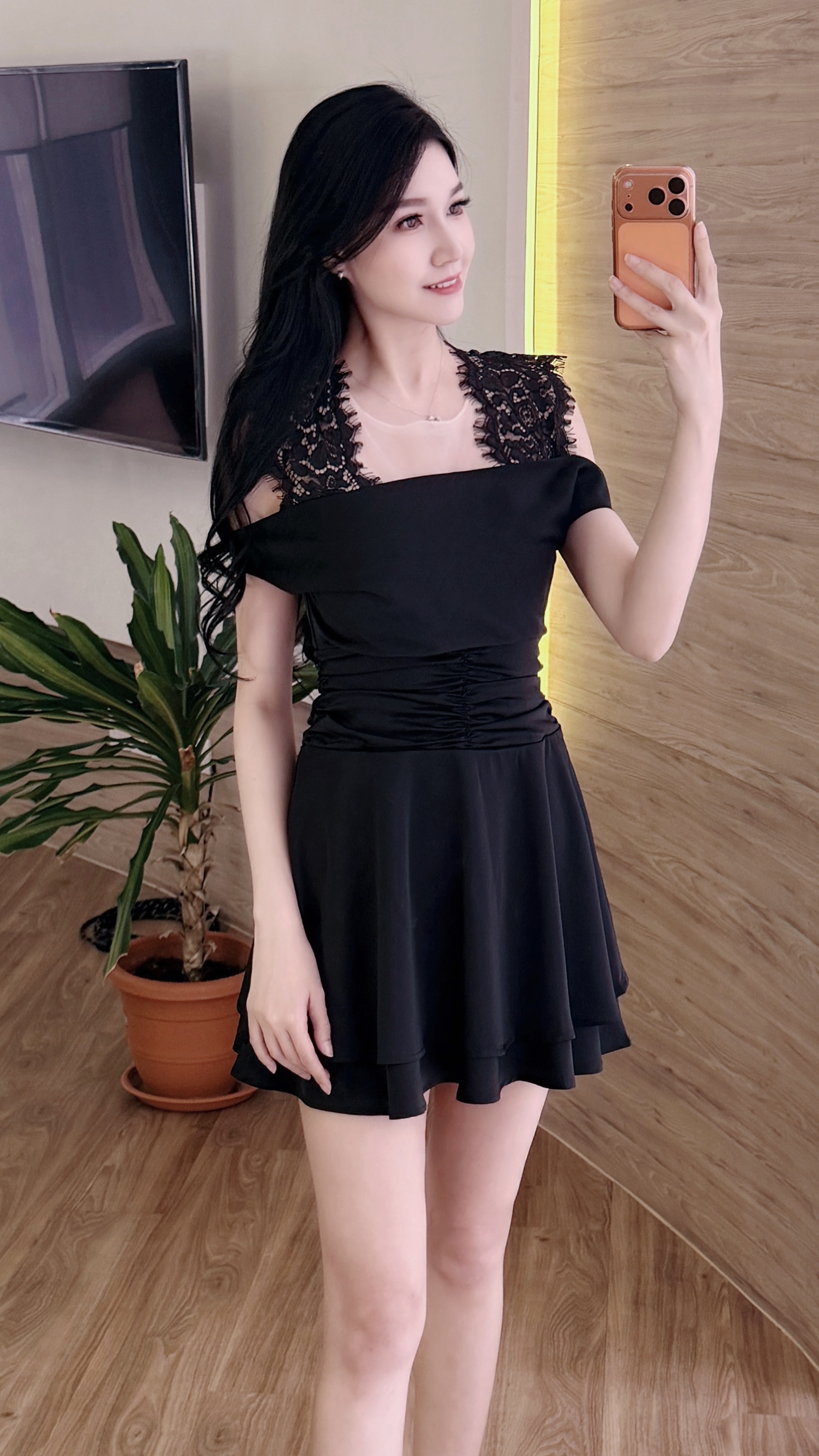 Meena Dress