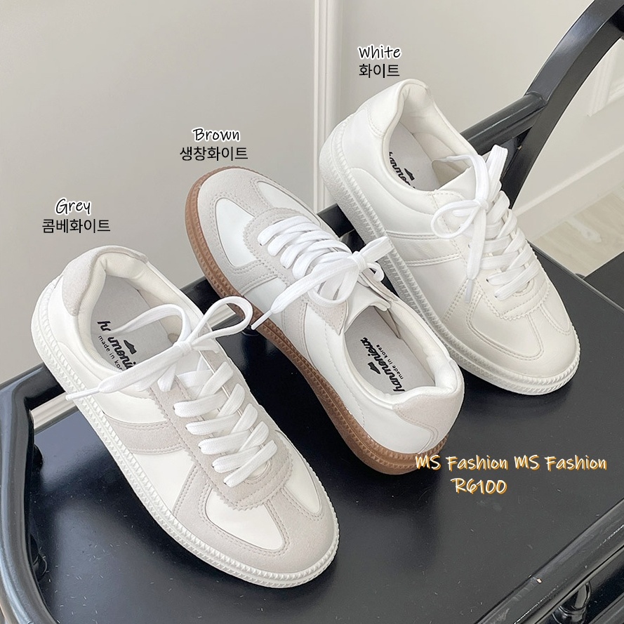 R6100 韓國🇰🇷百搭易襯sneakers