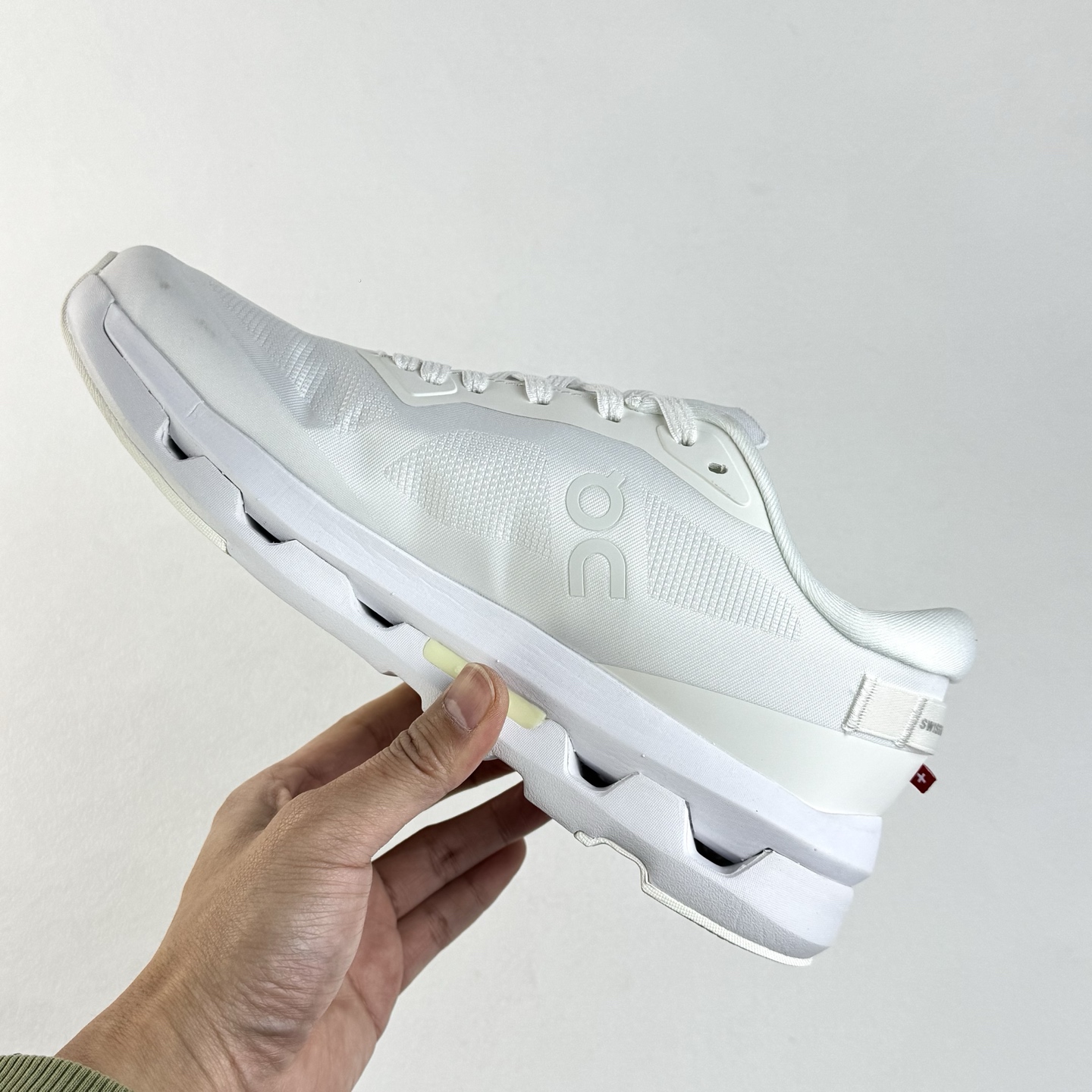 On Running Cloudzone