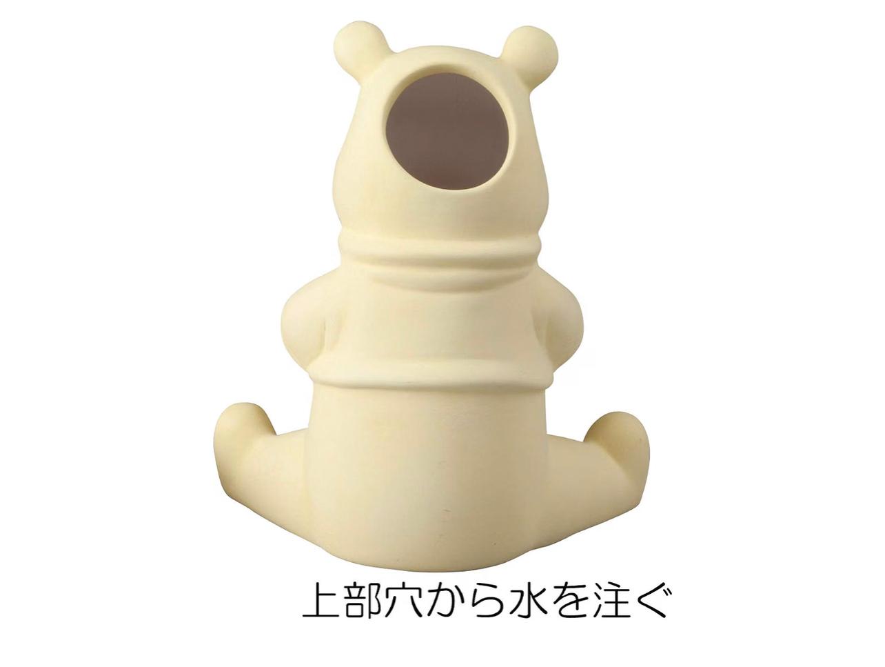 小熊維尼🍯自然加濕器《抱蜜糖款》